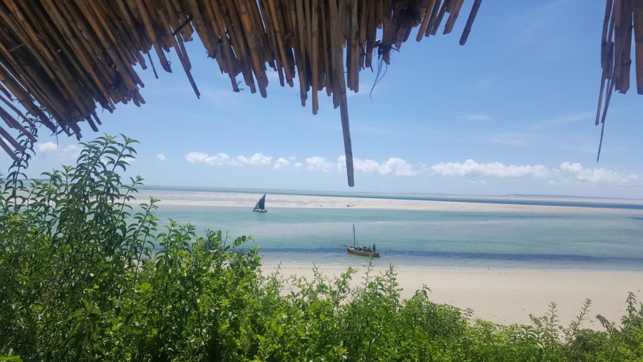 Baraka Beach Виланкулос Екстериор снимка